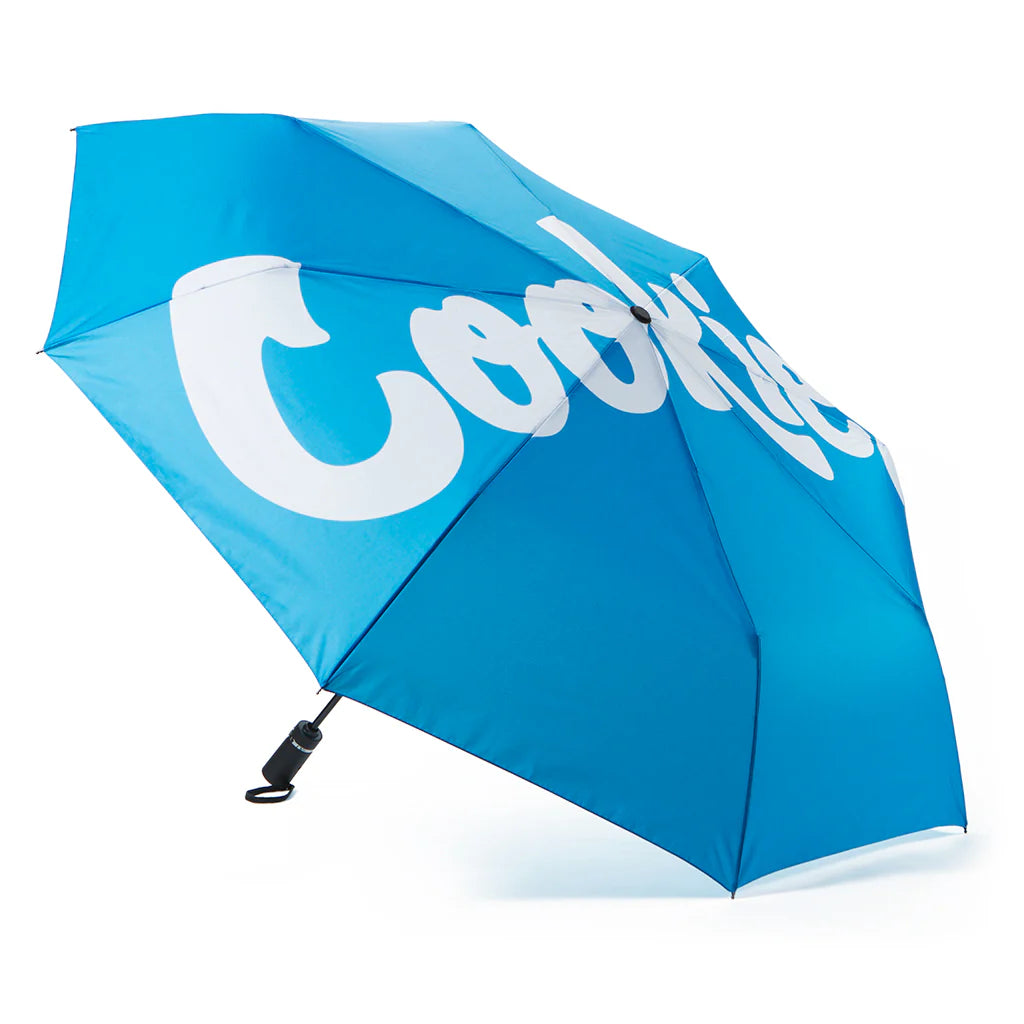 Cookies Original Logo Umbrella – Stay Dry in Style