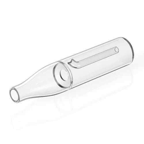 Hamilton Device - PS1 Glass Bubbler Replacement