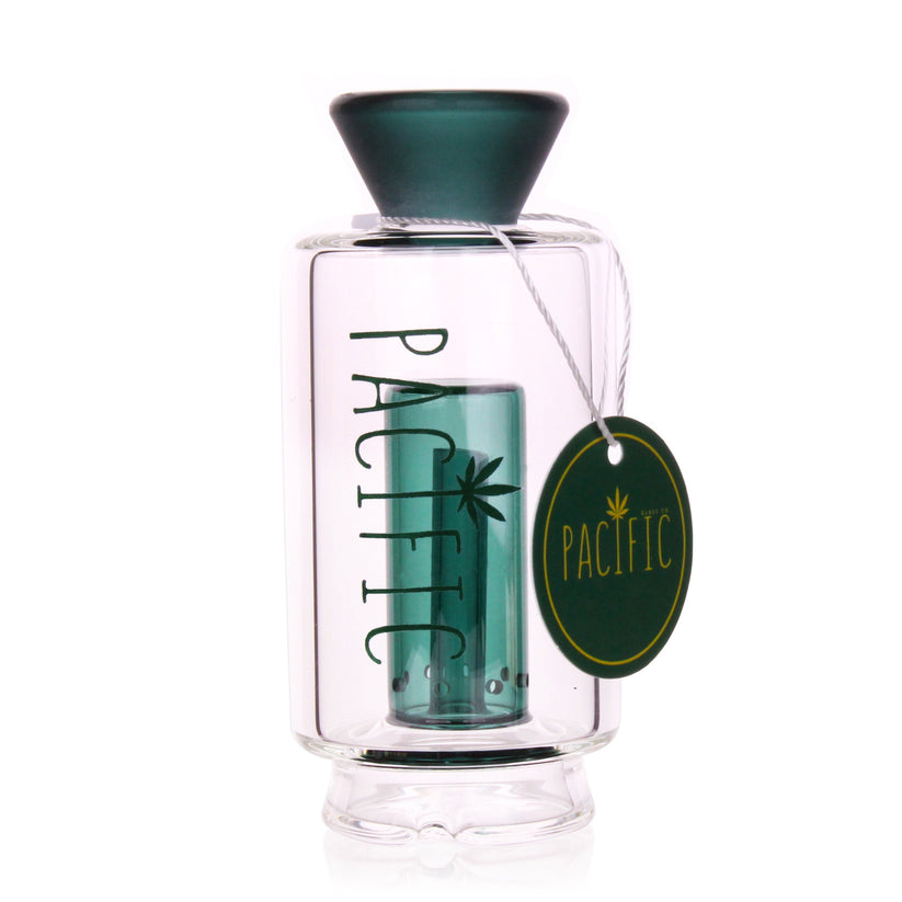 Pacific Glass Puffco glass attachment