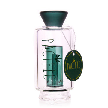 Pacific Glass Puffco glass attachment