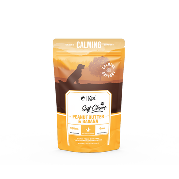 Koi CBD Soft Chews | 30 Count/Pouch