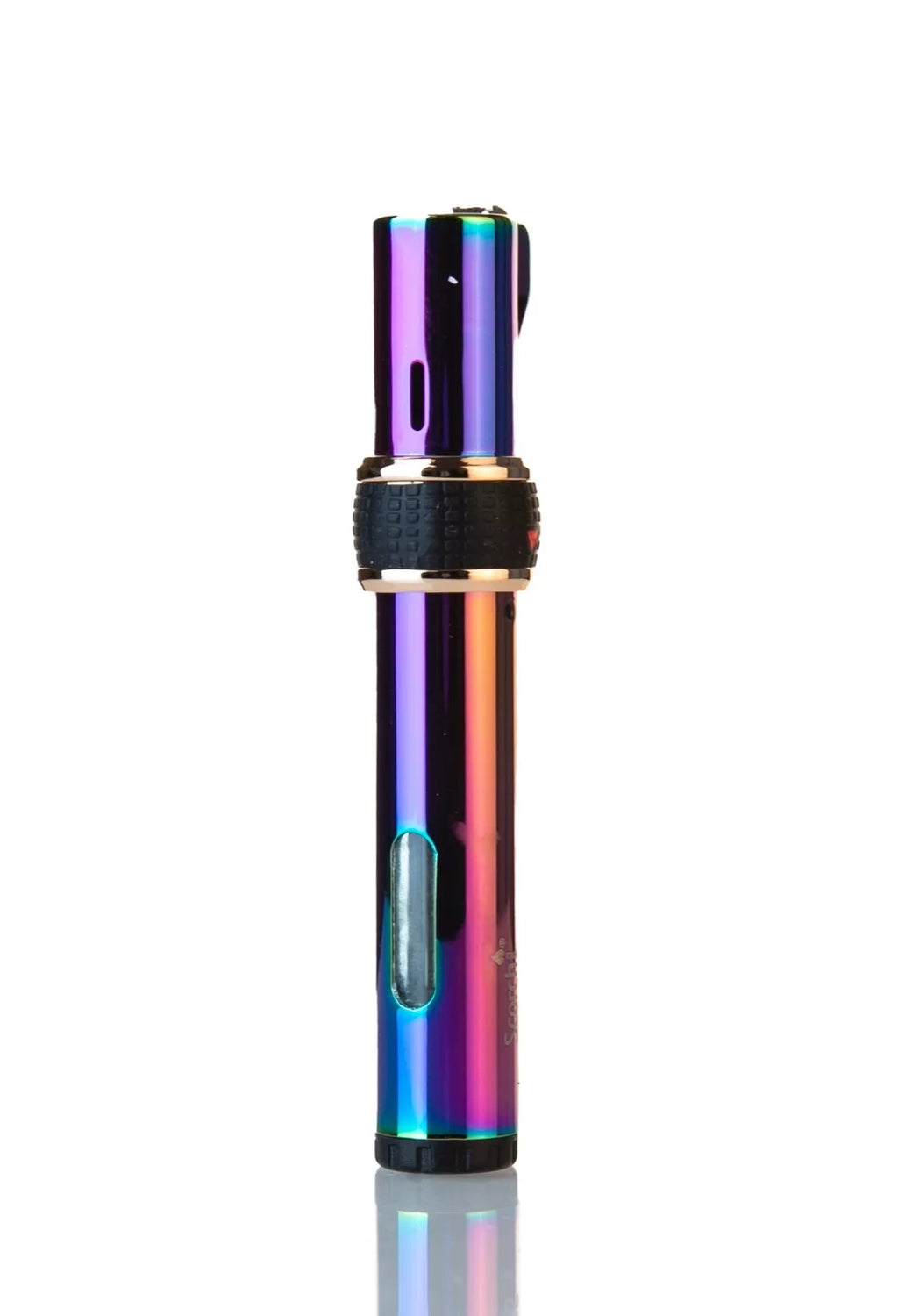 Scorch Torch - Pen Torch with Flint Igniter | Single Unit
