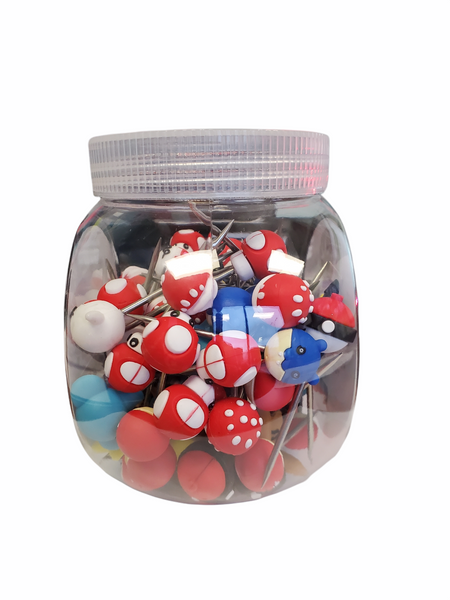 Bud Poker | 100 pc/ jar
