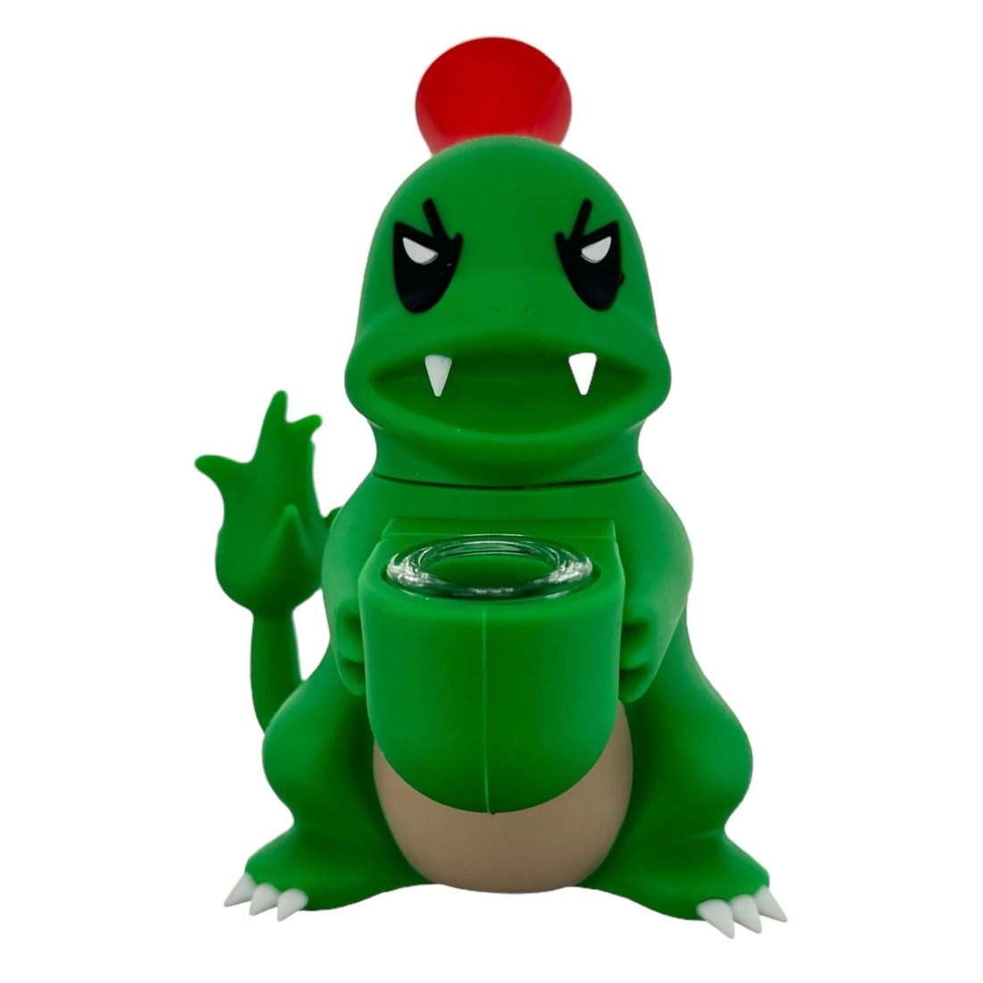 Silicone Charminder Waterpipe | Assorted 5 colors