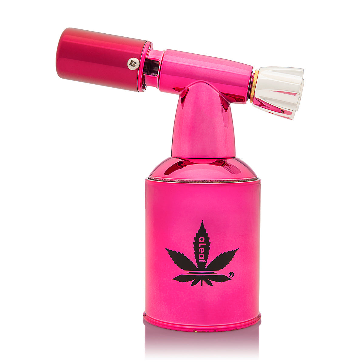 Pink Blow Torch 