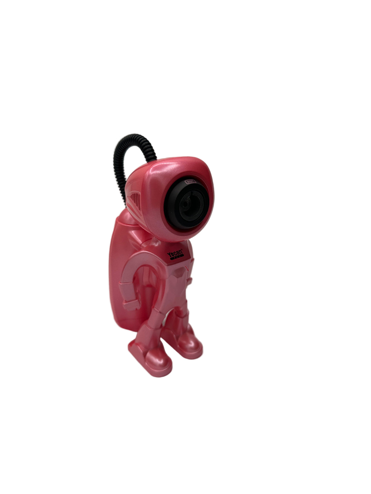 Pink Yocan Red HERO Butane Torch