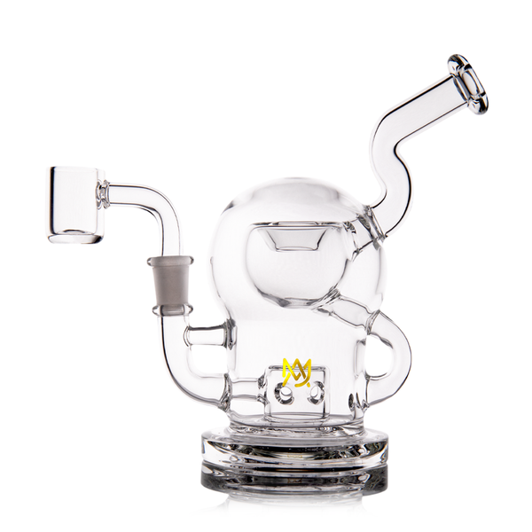 MJ Arsenal - The Plasma Core Dab Rig Main image