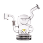 MJ Arsenal - The Plasma Core Dab Rig
