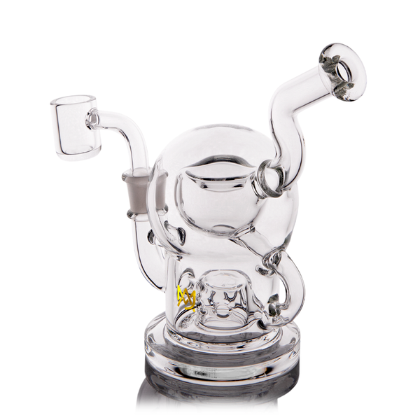 MJ Arsenal - The Plasma Core Dab Rig
