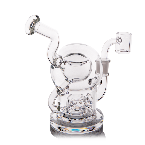 MJ Arsenal - The Plasma Core Dab Rig