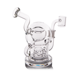 MJ Arsenal - The Plasma Core Dab Rig