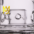 MJ Arsenal - The Plasma Core Dab Rig