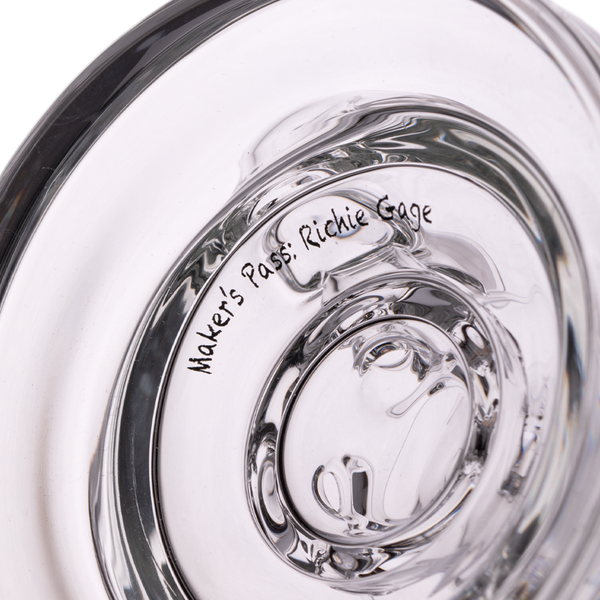 MJ Arsenal - The Plasma Core Dab Rig