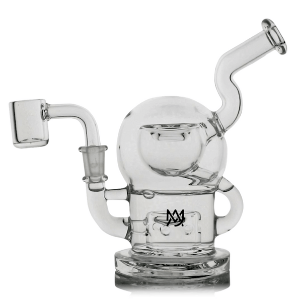 MJ Arsenal - The Plasma Core Dab Rig Secondary image