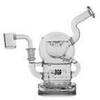 MJ Arsenal - The Plasma Core Dab Rig