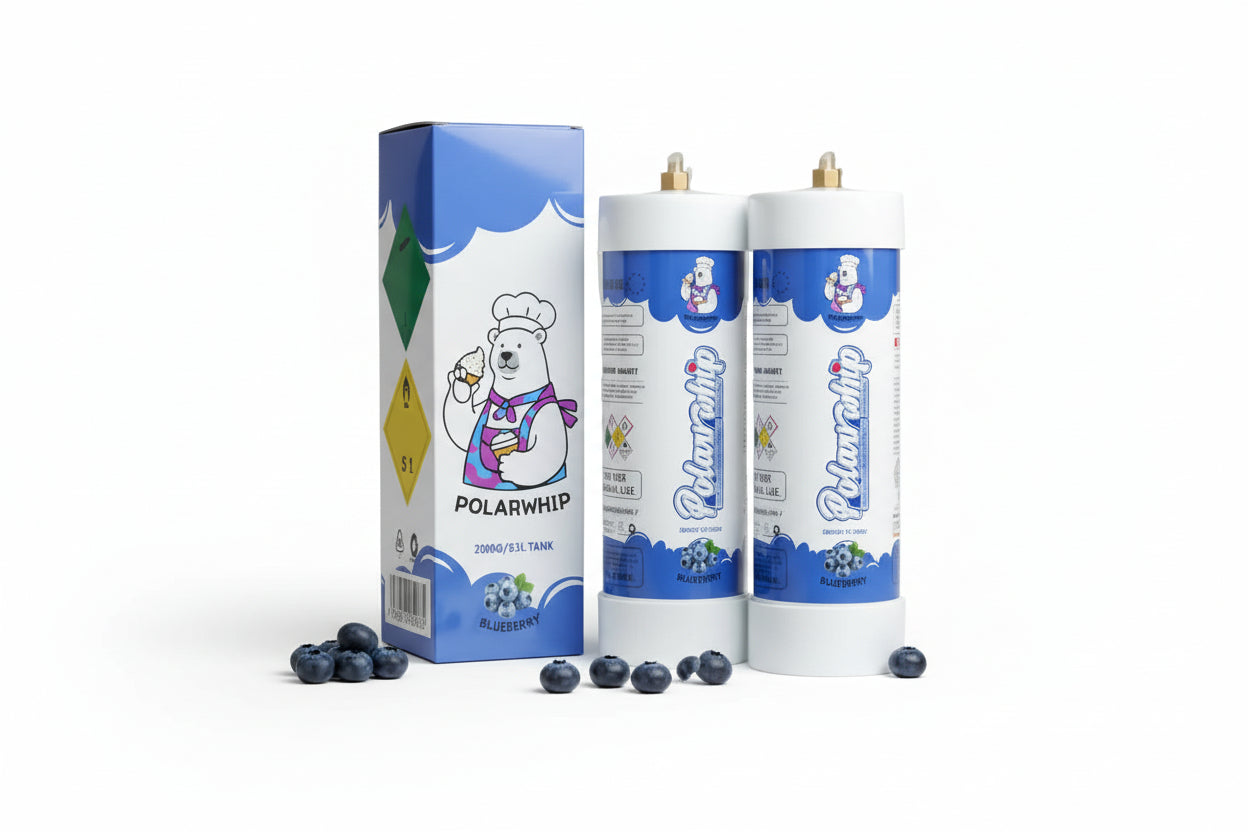 Polarwhip blueberry 