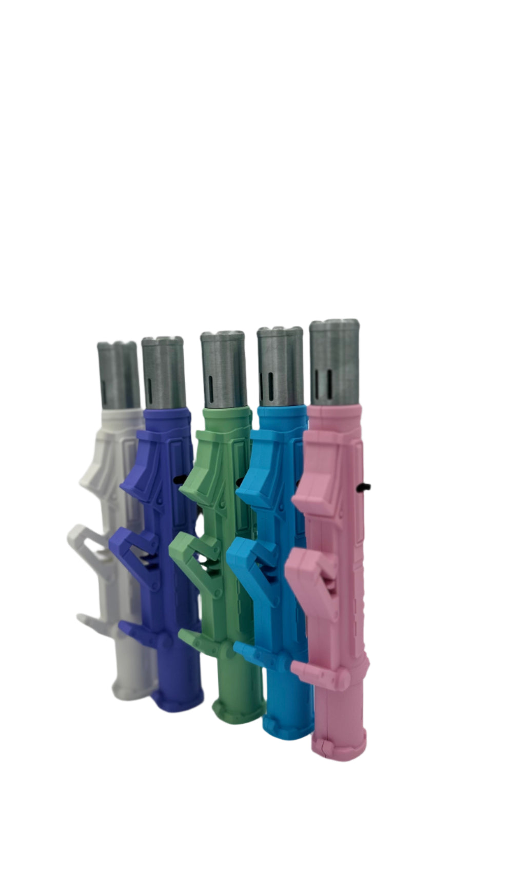 Portable Pen Torch for Smoking Accessories Main image