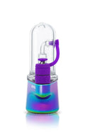 Portable electric dab rig for smoke shop resale