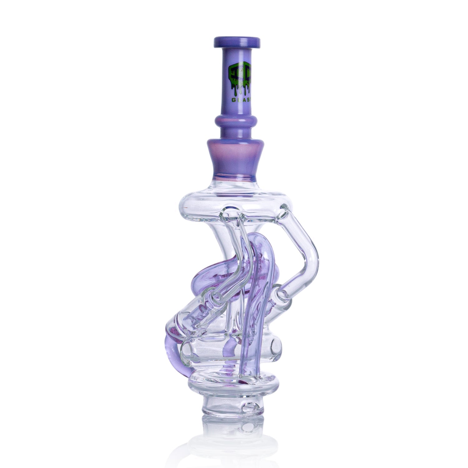 IC Glass - Carta Attachment | ICTA1050 | Premium Glass Accessory