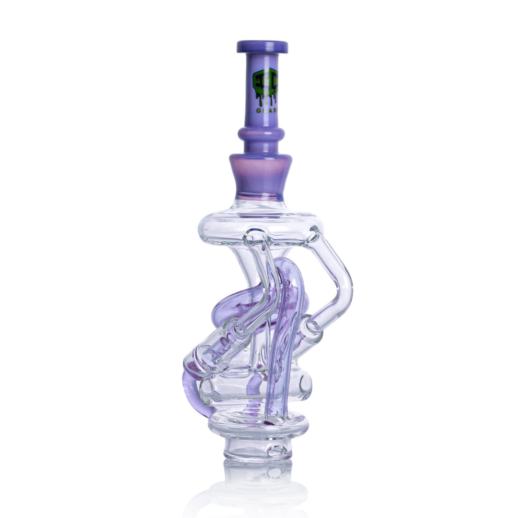 IC Glass - Carta Attachment | ICTA1050 | Premium Glass Accessory