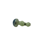 IC Glass Premium Design Hand Pipe with Screen – Mix Colors | 5-Inch | ICHP3058 | Wholesale
