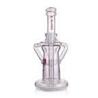 Premium IC Glass Recycler Bong