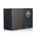Premium IC glass Majestic Quartz packaging 