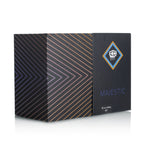 Premium IC glass Majestic Quartz packaging 
