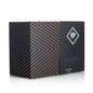 Premium IC glass Majestic Quartz packaging 