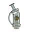 Premium Recycler Glass with Perc
