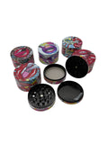 Printed grinders wholesale 