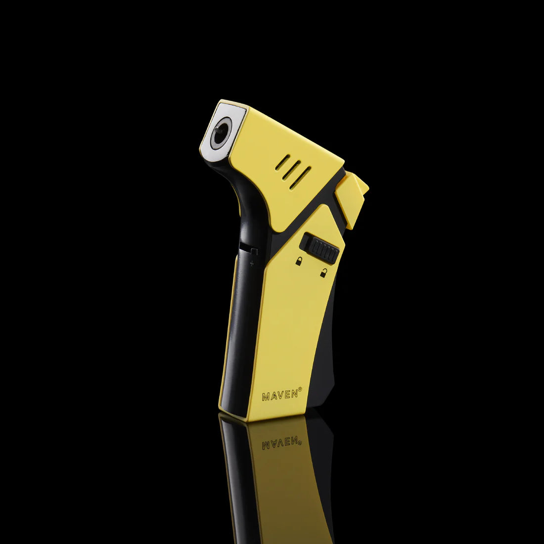 MAVEN - Maven Pro Windproof High-end Torch | Single Unit