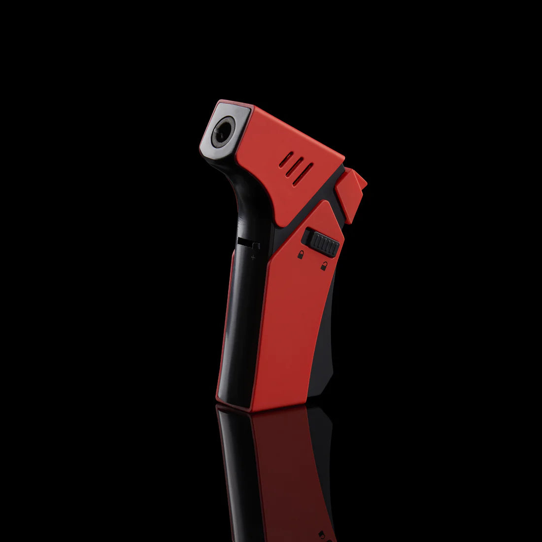 MAVEN PRO - Windproof High-end Torch | Lighter | Assorted 10 Colors