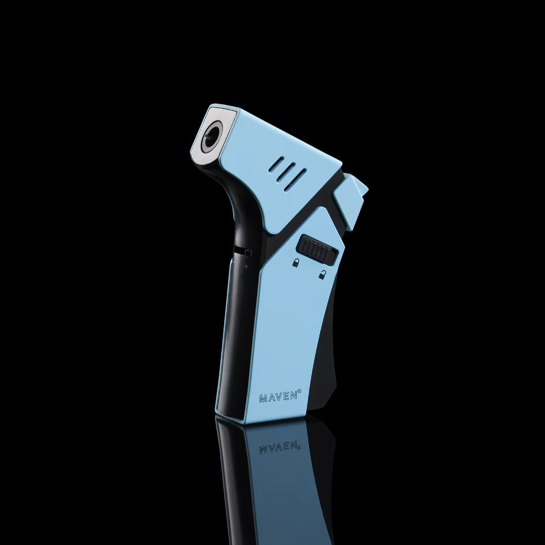 MAVEN - Maven Pro Windproof High-end Torch | Single Unit