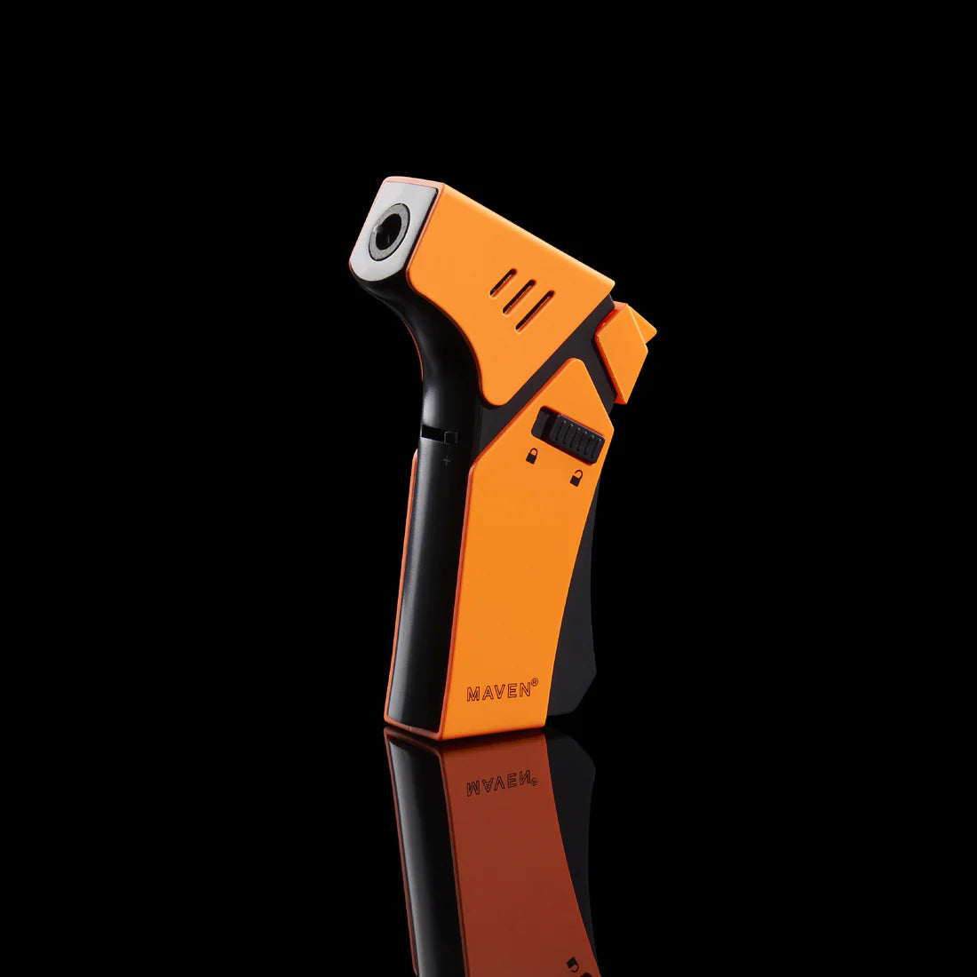 MAVEN PRO - Windproof High-end Torch | Lighter | Assorted 10 Colors