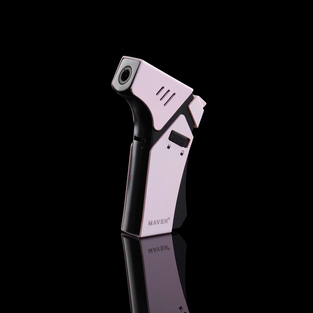 MAVEN - Maven Pro Windproof High-end Torch | Single Unit