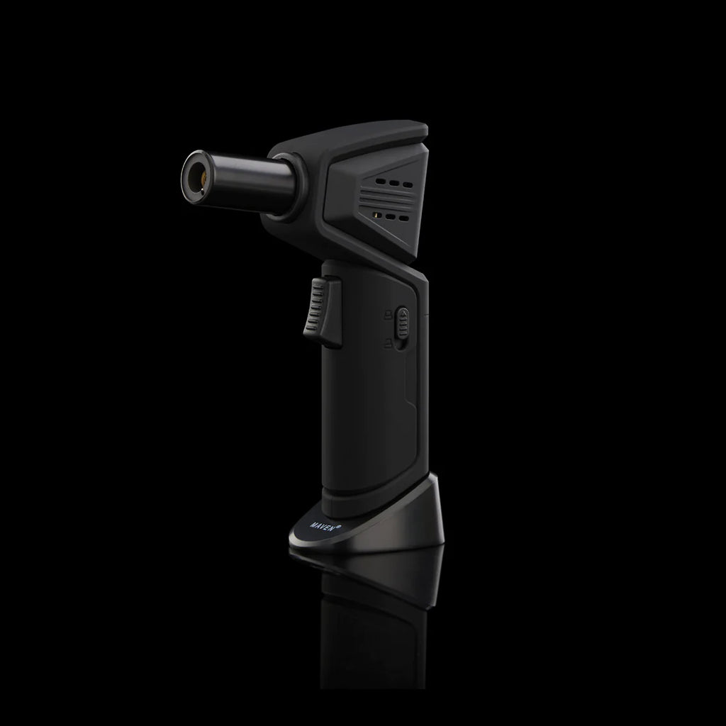 MAVEN - NOVA Windproof Torch Lighter | Single Unit