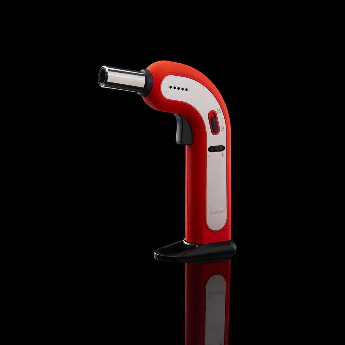 MAVEN - VIPER Windproof Dab Torch | 9 Units / Display | Display