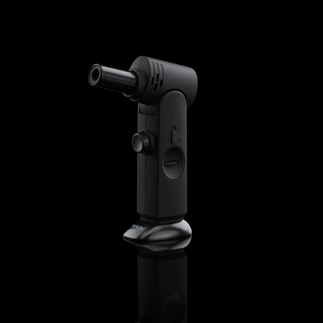 MAVEN ALTER - Windproof Dab Torch | Lighters | Ignite Horizontally |  Assorted 4 Colors