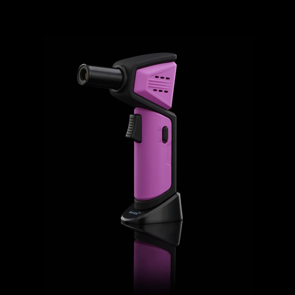 MAVEN - NOVA Windproof Torch Lighter | Single Unit
