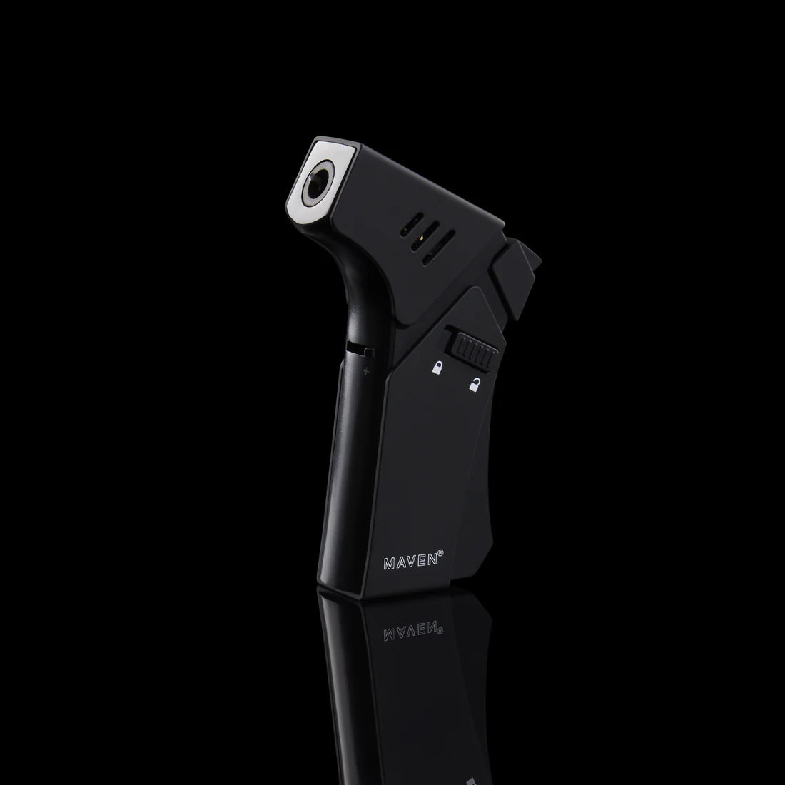 MAVEN - Maven Pro Windproof High-end Torch | Single Unit