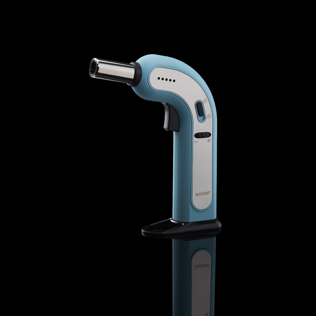 MAVEN - VIPER Windproof Dab Torch | 9 Units / Display | Display