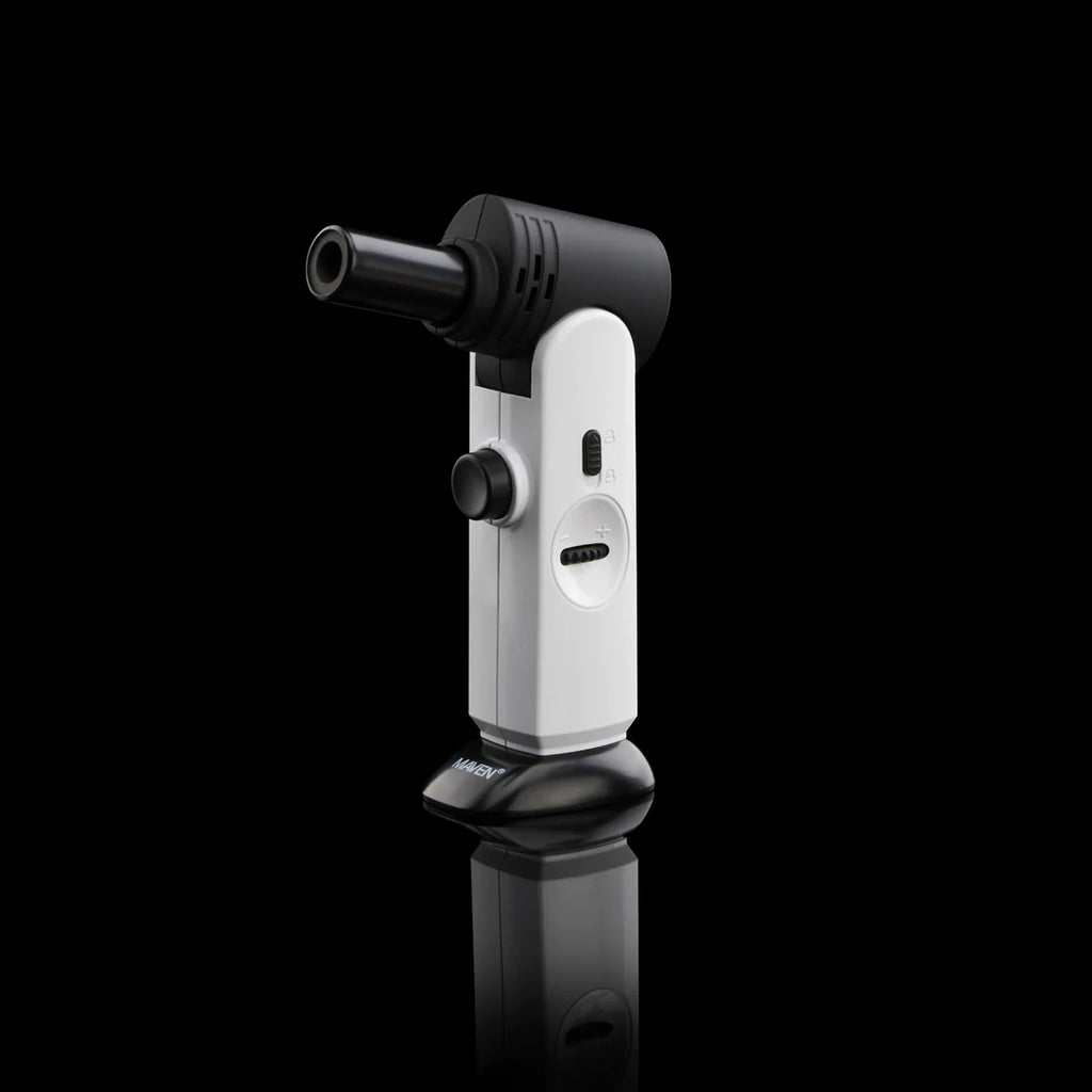 MAVEN - ALTER Windproof Dab Torch Lighters | Single Unit