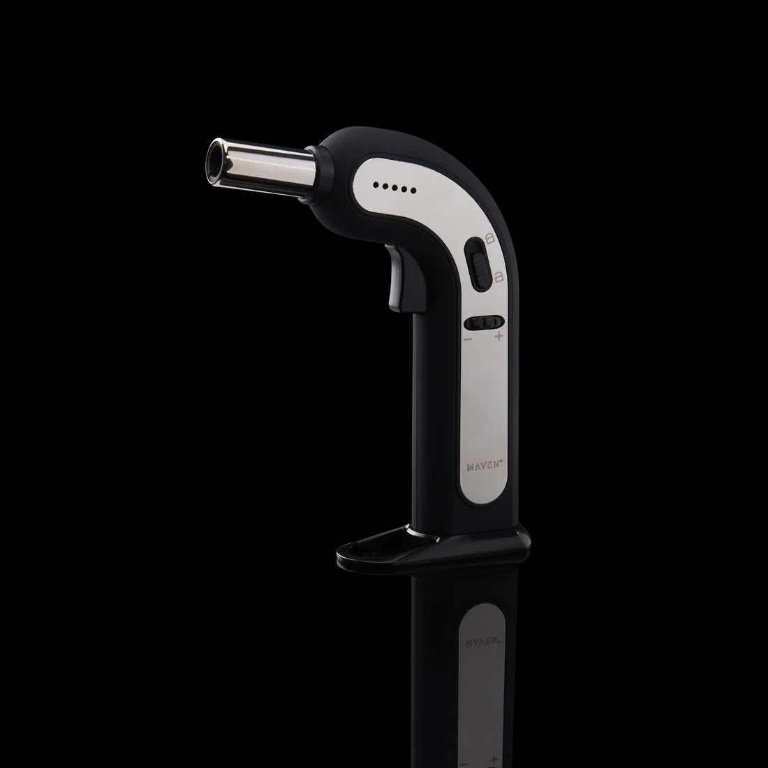 MAVEN - VIPER Windproof Dab Torch | 9 Units / Display | Display