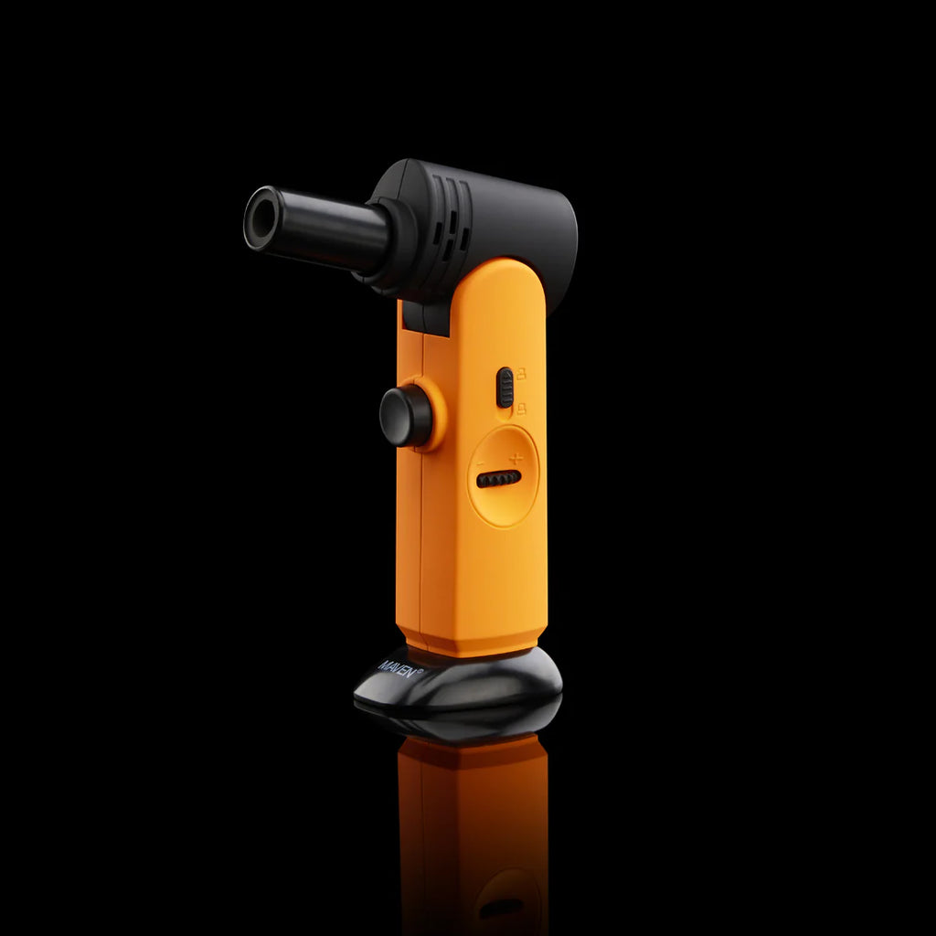 MAVEN - ALTER Windproof Dab Torch Lighters | Single Unit
