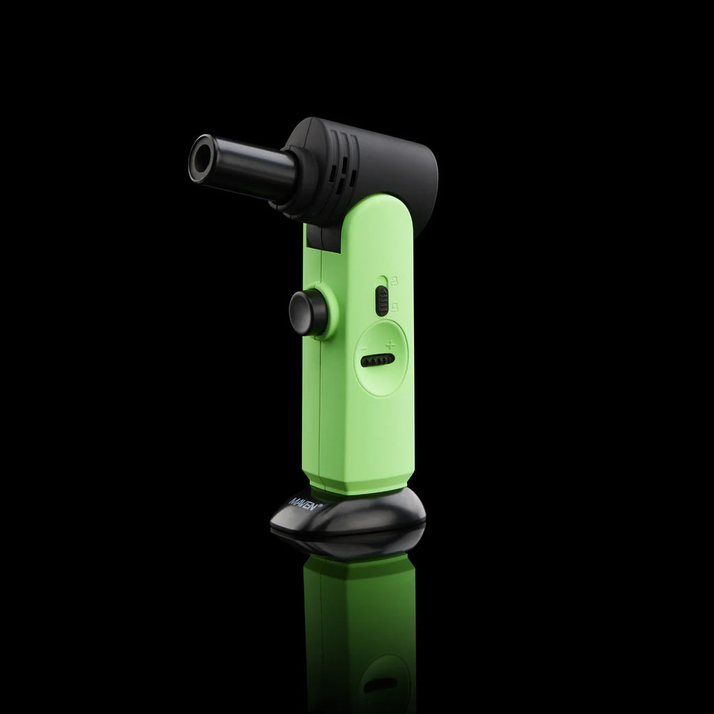MAVEN - ALTER Windproof Dab Torch Lighters | Single Unit