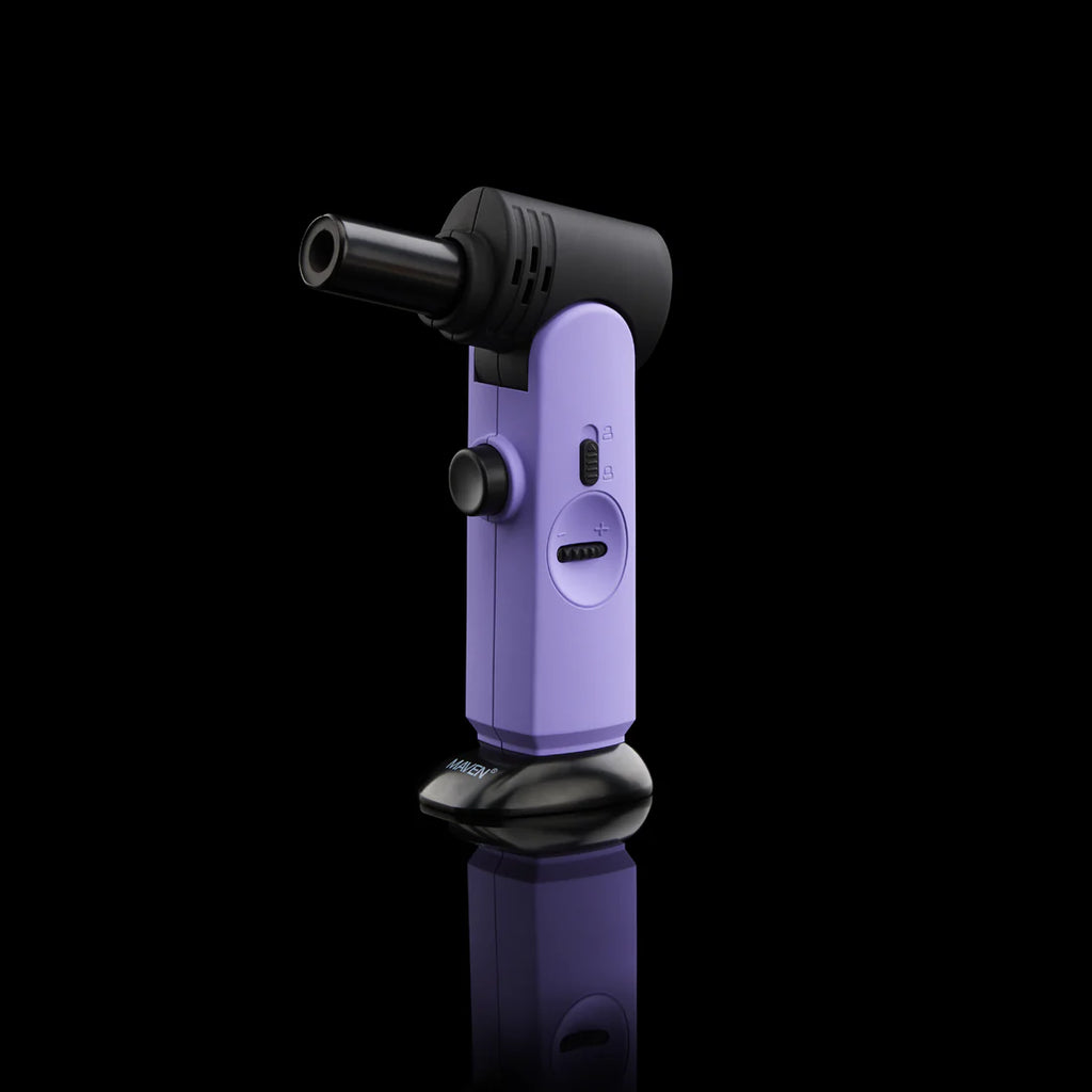 MAVEN - ALTER Windproof Dab Torch Lighters | Single Unit