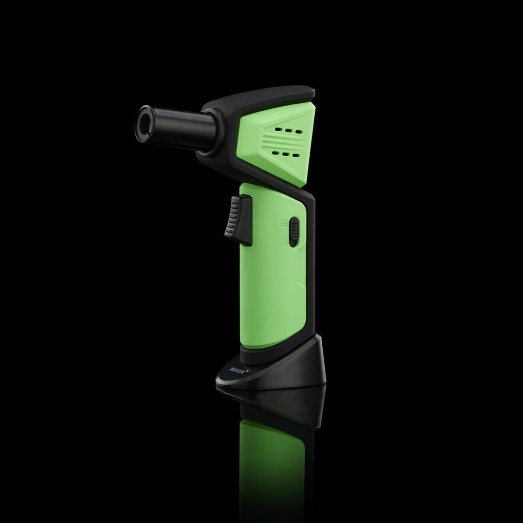 MAVEN - NOVA Windproof Torch Lighter | Single Unit
