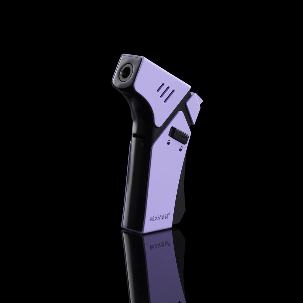 MAVEN - Maven Pro Windproof High-end Torch | Single Unit