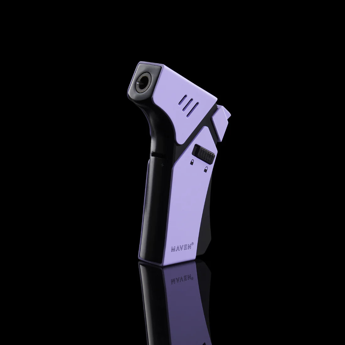 MAVEN - Maven Pro Windproof High-end Torch | Single Unit